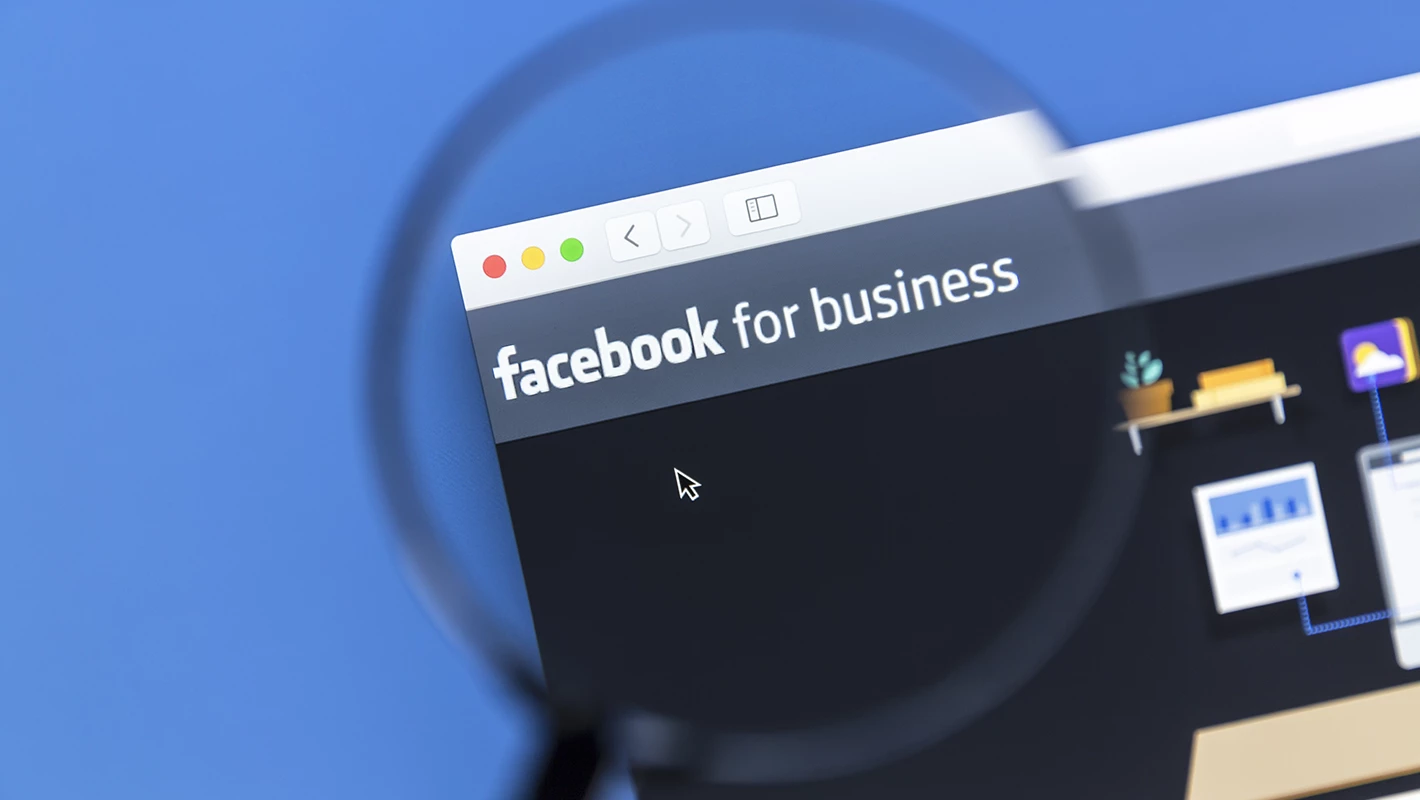 Facebook Business Manager