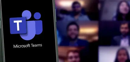 Microsoft-Teams